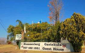 Blommenberg Guest House